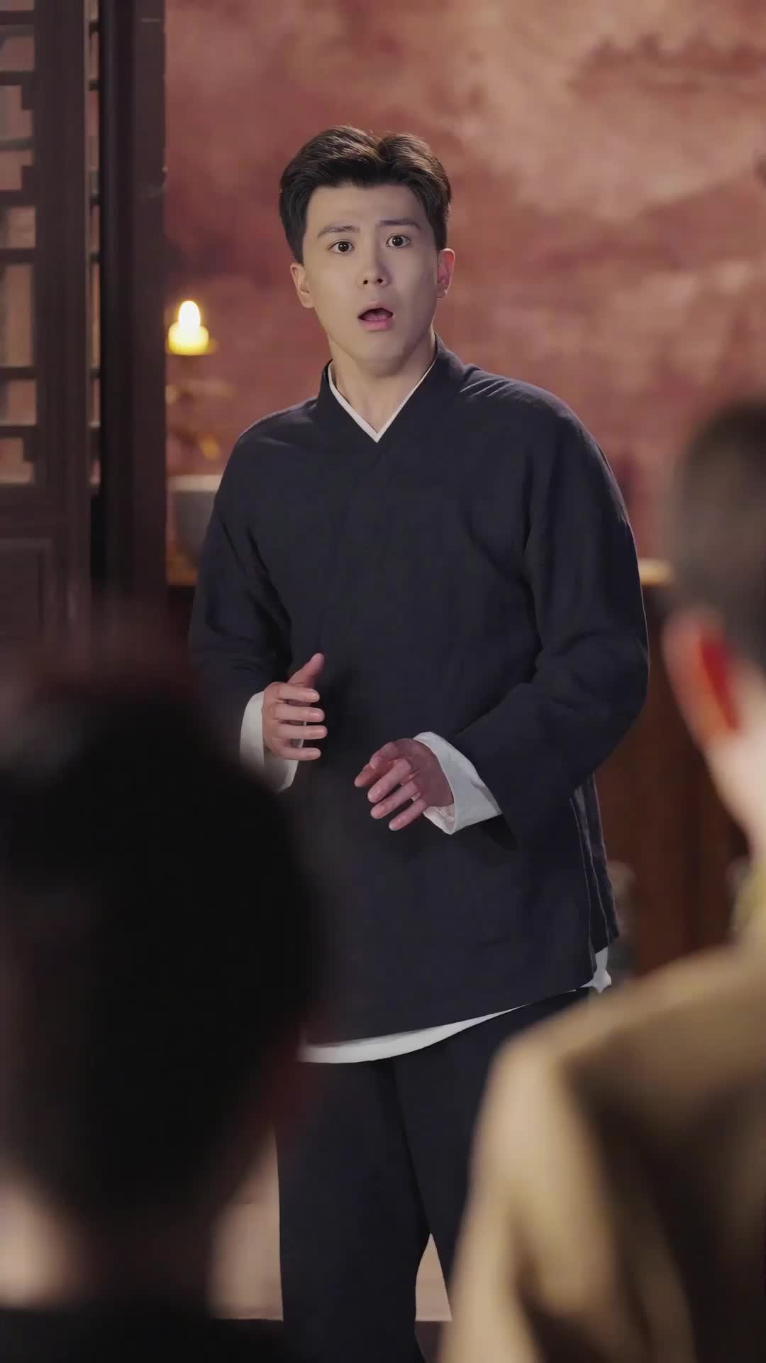 الحلقة 8 - أنا السيد الذي لا نظير له